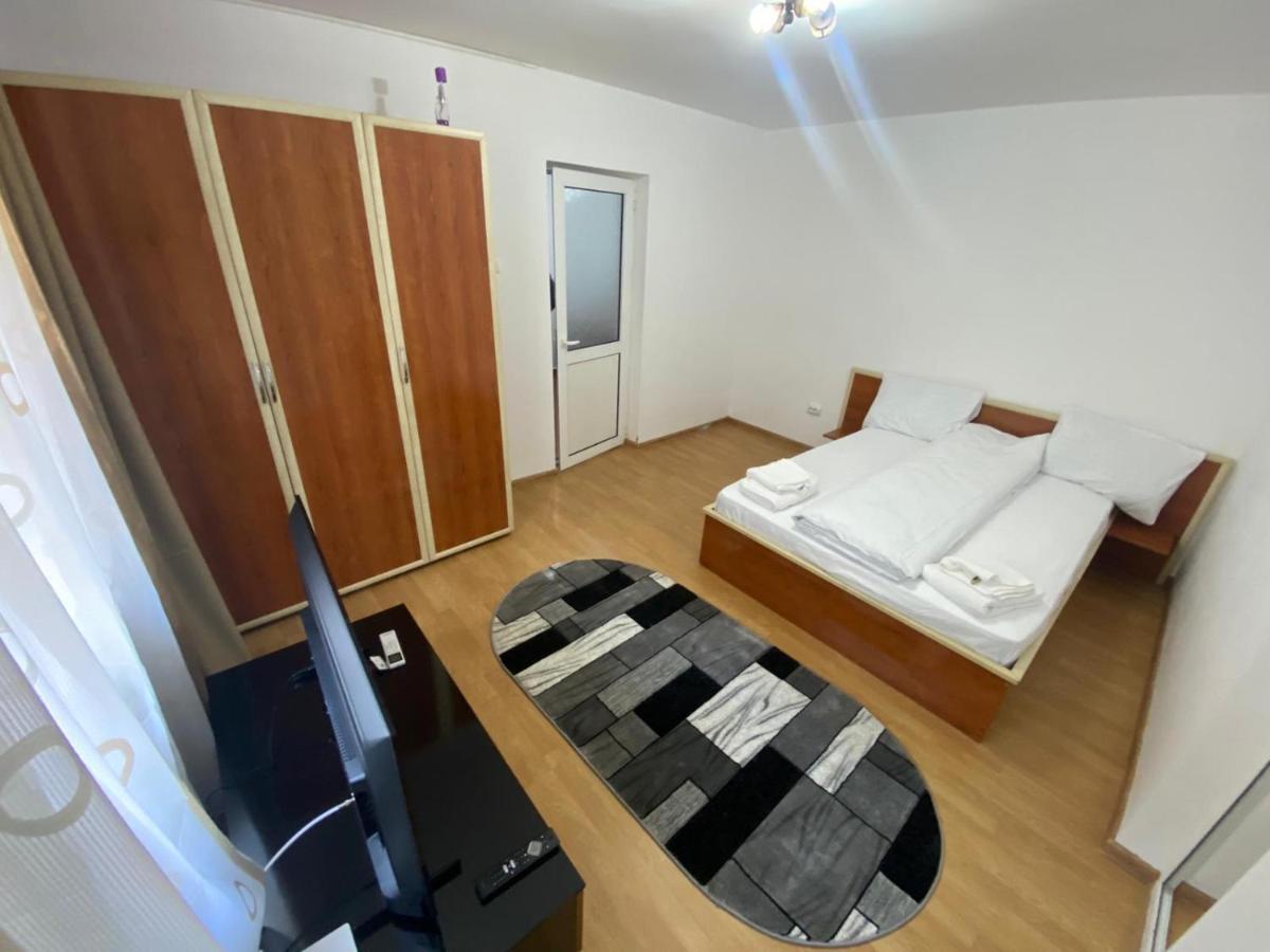 Andi 1-Apartament 2 Camere Беїле-Херкулане Екстер'єр фото